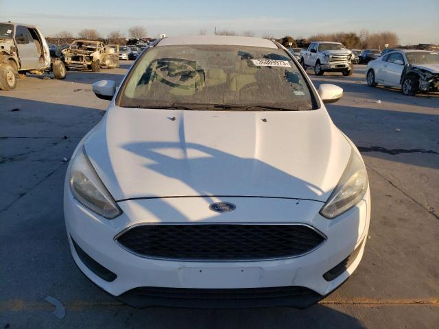 Photo 5 from auction – 2016 FORD FOCUS SE with VIN 1FADP3F29GL314817