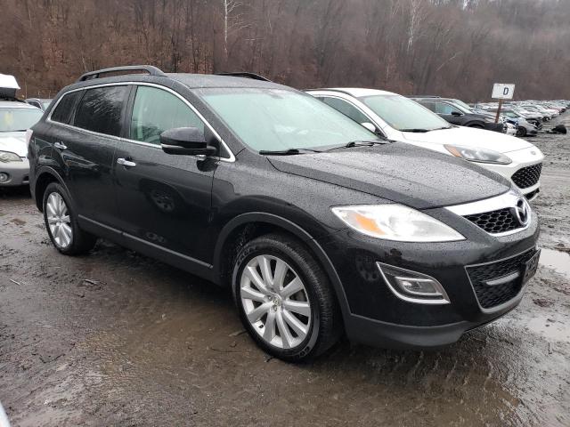 Photo 4 from auction – 2010 MAZDA CX-9 with VIN JM3TB3MV2A0209151