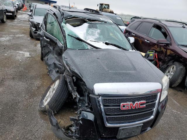 Photo 5 from auction – 2012 GMC TERRAIN SL with VIN 2GKALSEK3C6237311