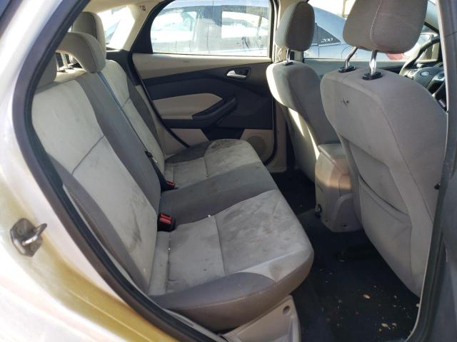 Photo 10 from auction – 2012 FORD FOCUS SE with VIN 1FAHP3K23CL387070