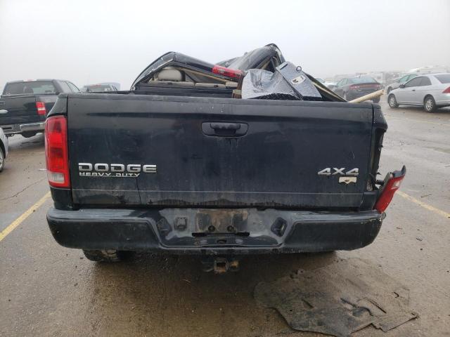 Photo 6 from auction – 2004 DODGE RAM 3500 S with VIN 3D3LU38C64G112005