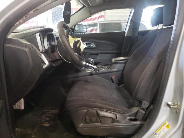 Photo 7 from auction – 2012 CHEVROLET EQUINOX LS with VIN 2GNFLCEK0C6134619