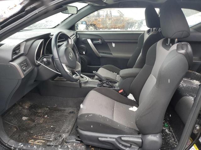 Photo 7 from auction – 2016 TOYOTA SCION TC with VIN JTKJF5C70GJ017550