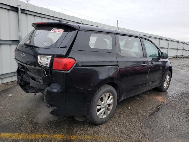 Photo 3 from auction – 2015 KIA SEDONA L with VIN KNDMA5C10F6015393