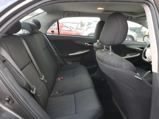 Фото 10 с аукциона – 2013 TOYOTA COROLLA BA с VIN 2T1BU4EE7DC071216