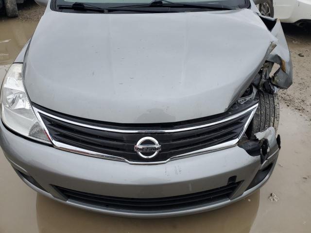 Photo 11 from auction – 2010 NISSAN VERSA S with VIN 3N1BC1CP4AL358160