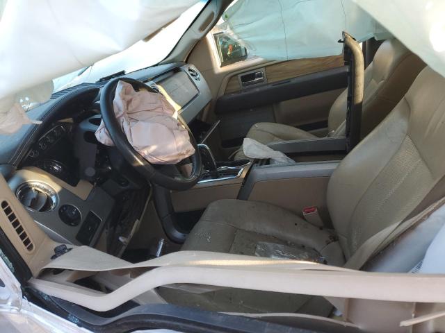 Photo 7 from auction – 2011 FORD F150 CREW with VIN 1FTFW1CT2BFB64404