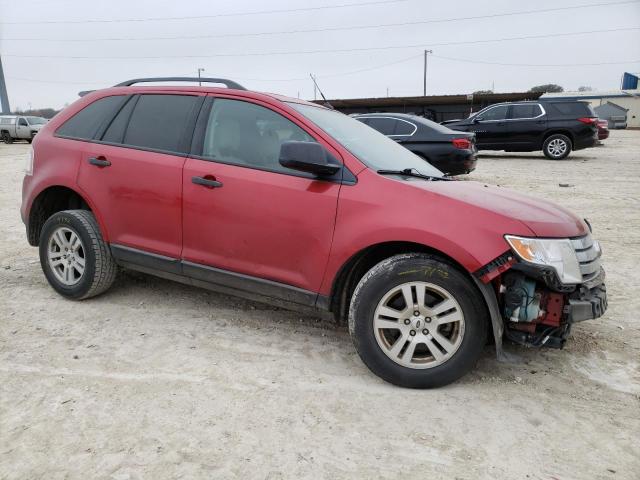 Photo 4 from auction – 2010 FORD EDGE SE with VIN 2FMDK3GC4ABB33059