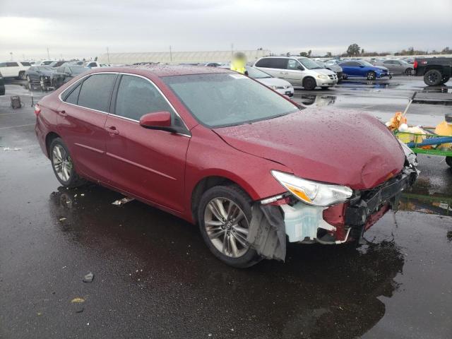 Photo 4 from auction – 2016 TOYOTA CAMRY LE with VIN 4T1BF1FK8GU590985