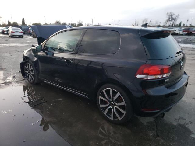Photo 2 from auction – 2013 VOLKSWAGEN GTI with VIN WVWFD7AJ7DW029030