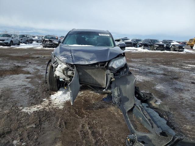 Photo 5 from auction – 2017 HONDA HR-V EXL with VIN 3CZRU6H71HM722113