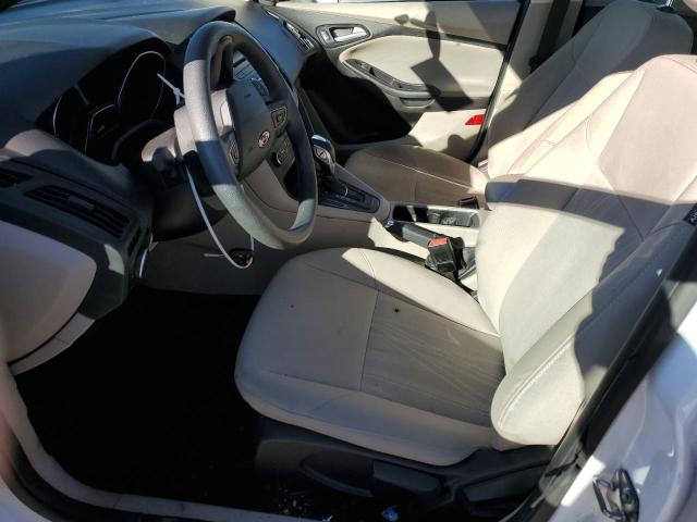 Photo 7 from auction – 2016 FORD FOCUS SE with VIN 1FADP3F2XGL241618