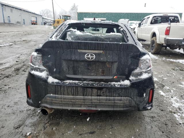 Photo 6 from auction – 2016 TOYOTA SCION TC with VIN JTKJF5C70GJ017550