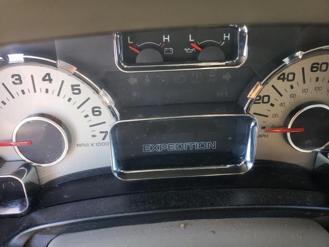Photo 9 from auction – 2010 FORD EXPEDITION with VIN 1FMJU1F58AEB68471