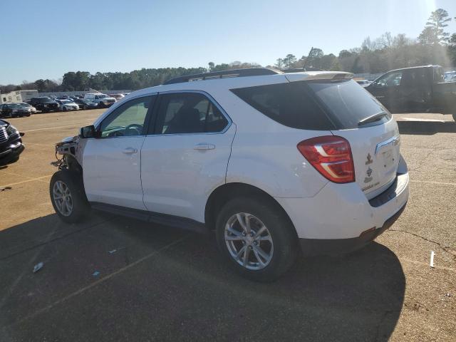 Photo 2 from auction – 2017 CHEVROLET EQUINOX LT with VIN 2GNFLFEKXH6264089