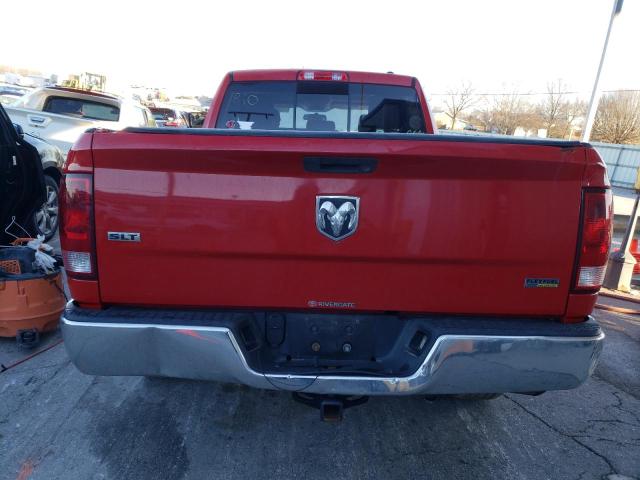 Photo 6 from auction – 2011 DODGE RAM 1500 with VIN 1D7RB1GP8BS674274