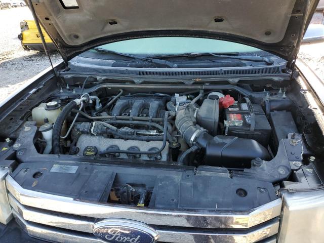 Photo 12 from auction – 2009 FORD FLEX LIMIT with VIN 2FMDK53C89BA28120