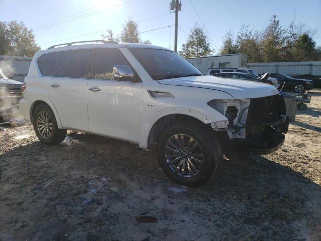 Photo 4 from auction – 2019 NISSAN ARMADA PLA with VIN JN8AY2NF1K9351315