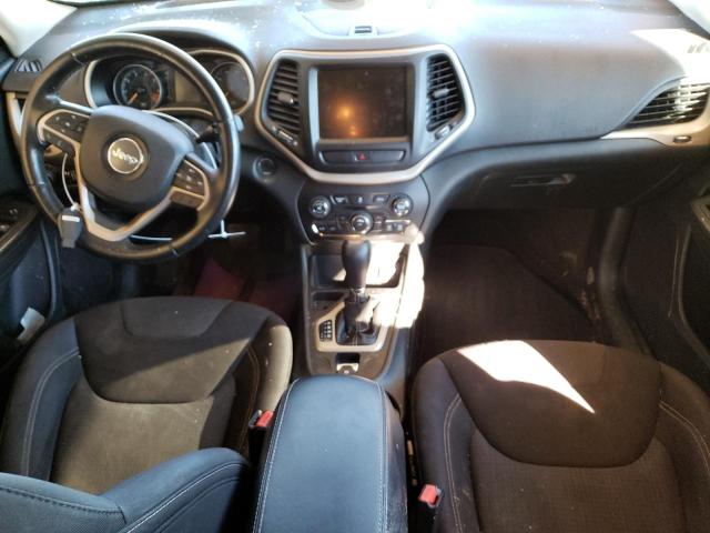 Photo 8 from auction – 2015 JEEP CHEROKEE L with VIN 1C4PJLCB7FW671004