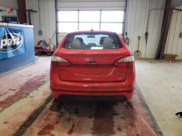 Photo 6 from auction – 2014 FORD FIESTA SE with VIN 3FADP4BJ7EM211376