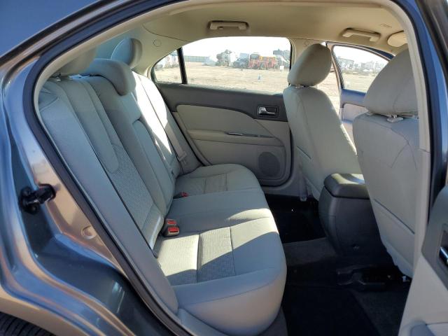 Photo 10 from auction – 2011 FORD FUSION SEL with VIN 3FAHP0JA7BR329910