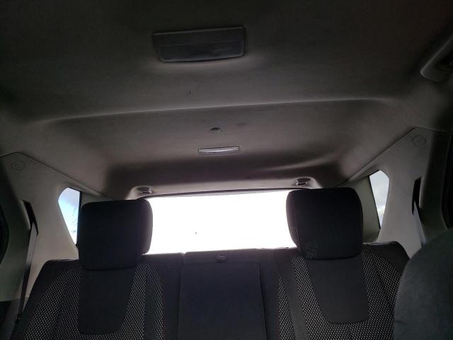 Photo 10 from auction – 2010 CHEVROLET EQUINOX LT with VIN 2CNFLEEW3A6376840
