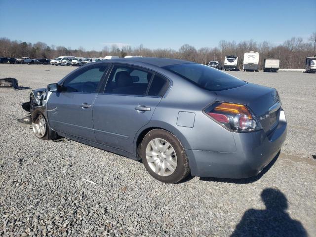 Photo 2 from auction – 2011 NISSAN ALTIMA BAS with VIN 1N4AL2AP8BC156023