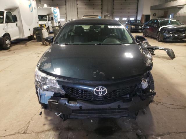 Photo 5 from auction – 2014 TOYOTA CAMRY L with VIN 4T1BF1FK3EU843711