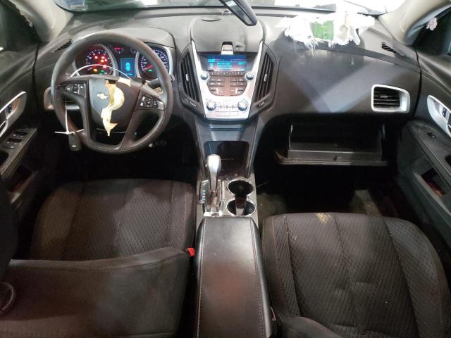 Photo 8 from auction – 2012 CHEVROLET EQUINOX LS with VIN 2GNFLCEK0C6134619
