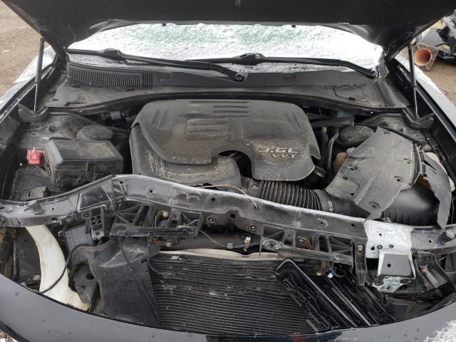 Photo 11 from auction – 2017 DODGE CHARGER SX with VIN 2C3CDXJG9HH540089