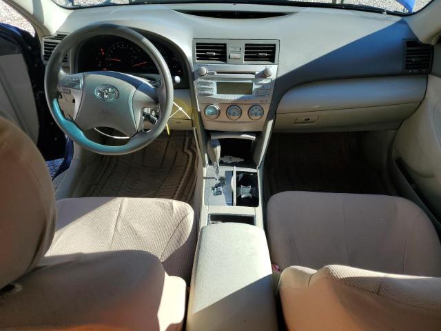 Photo 8 from auction – 2007 TOYOTA CAMRY CE with VIN 4T1BE46K97U018831