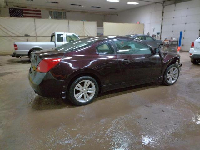Photo 3 from auction – 2012 NISSAN ALTIMA S with VIN 1N4AL2EPXCC262453