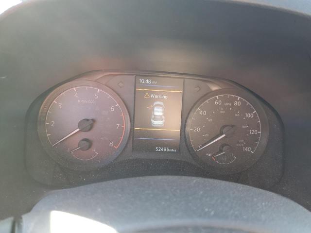 Photo 9 from auction – 2021 NISSAN ALTIMA S with VIN 1N4BL4BV7MN349770