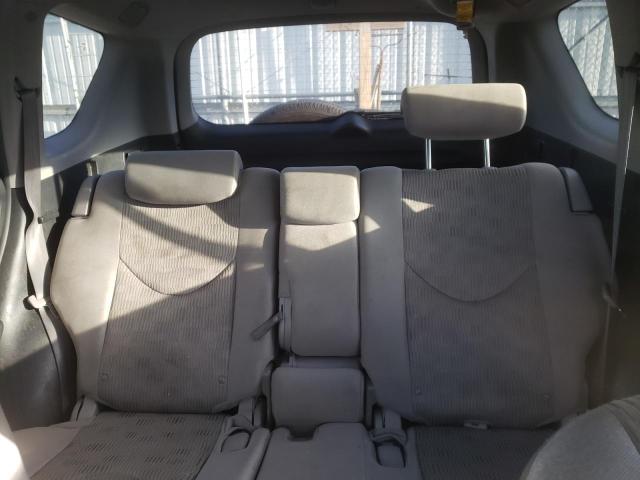 Photo 10 from auction – 2011 TOYOTA RAV4 with VIN 2T3ZF4DV3BW075227
