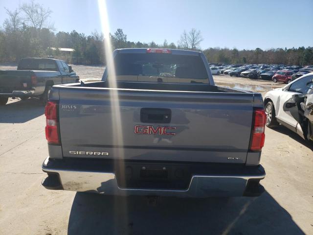 Photo 6 from auction – 2015 GMC SIERRA C15 with VIN 3GTP1VEC1FG290653