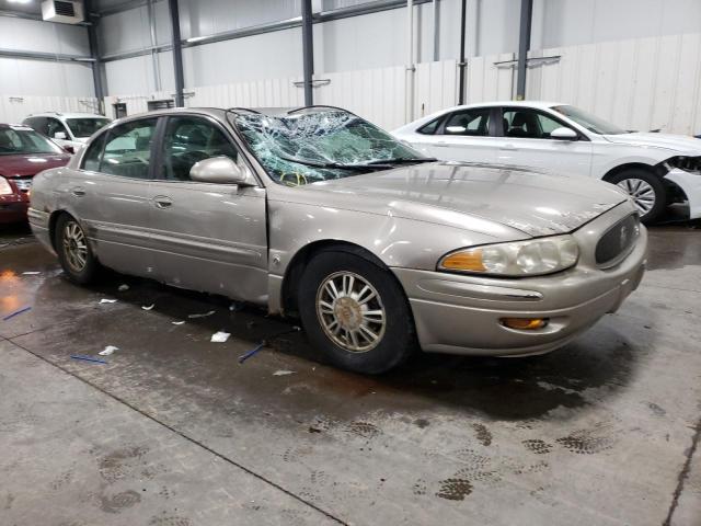 Photo 4 from auction – 2003 BUICK LESABRE CU with VIN 1G4HP52K834157245