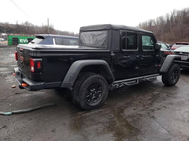 Photo 3 from auction – 2020 JEEP GLADIATOR with VIN 1C6JJTEG0LL200864