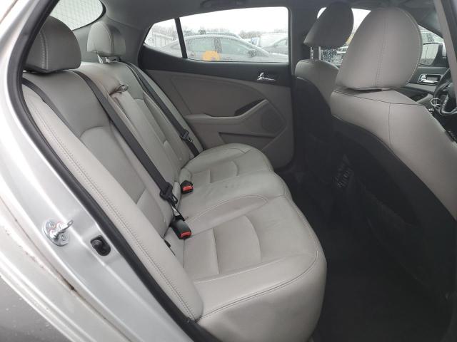 Photo 10 from auction – 2013 KIA OPTIMA EX with VIN 5XXGN4A75DG111201