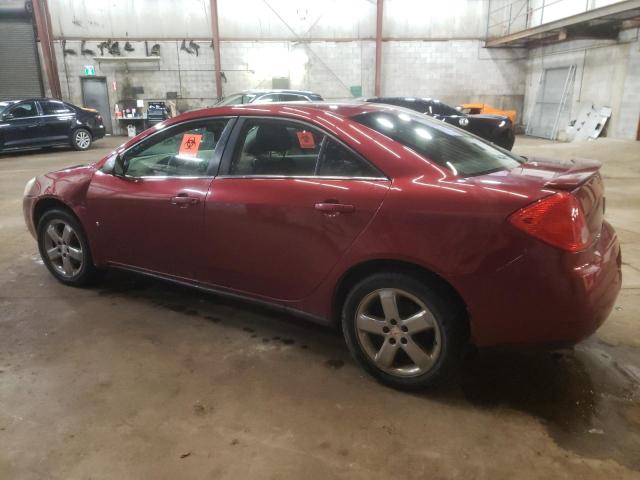 Photo 2 from auction – 2008 PONTIAC G6 BASE with VIN 1G2ZG57B384136039