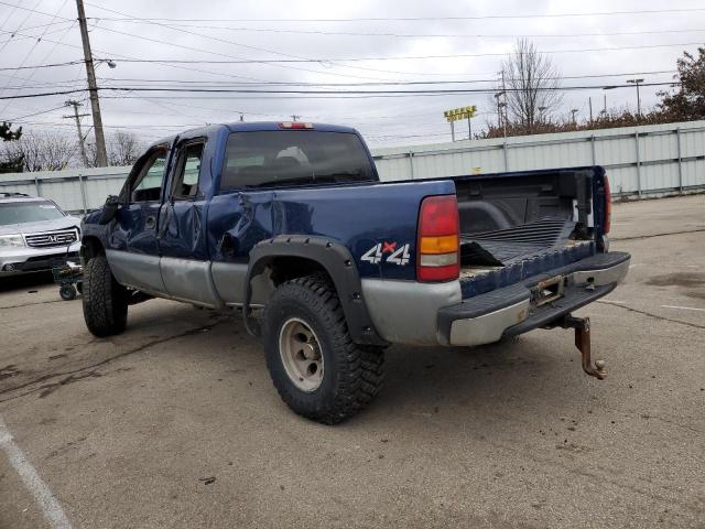 Photo 2 from auction – 2000 CHEVROLET SILVERADO with VIN 2GCEK19V2Y1211642