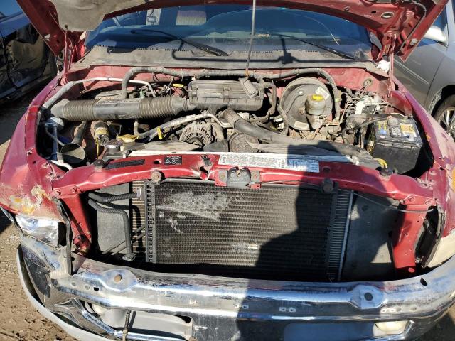 Photo 11 from auction – 1999 DODGE RAM 1500 with VIN 1B7HF13Z8XJ560242