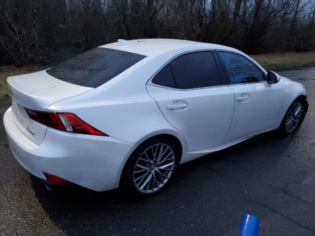 Photo 3 from auction – 2016 LEXUS IS 200T with VIN JTHBA1D22G5025159