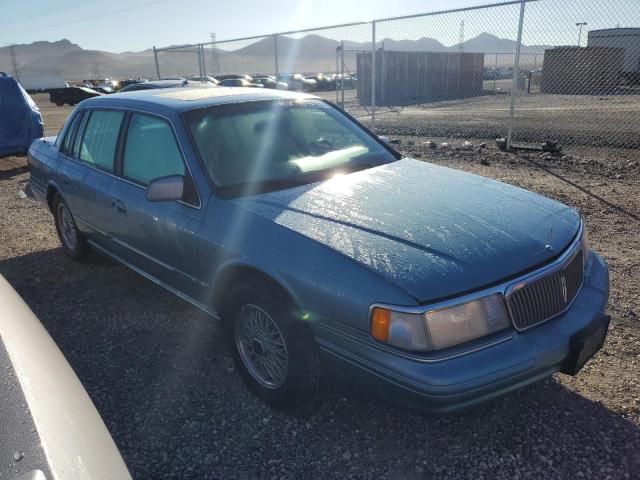 Photo 4 from auction – 1994 LINCOLN CONTINENTA with VIN 1LNLM9746RY750110