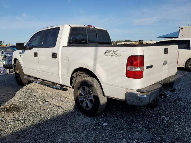 Photo 2 from auction – 2007 FORD F150 SUPER with VIN 1FTPW14527KD37244