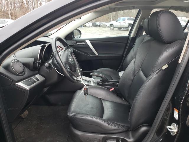 Photo 7 from auction – 2011 MAZDA 3 S with VIN JM1BL1W65B1364655