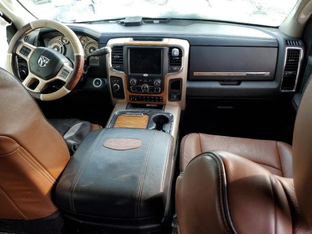 Photo 8 from auction – 2018 RAM 2500 LONGH with VIN 3C6UR5GL5JG375360