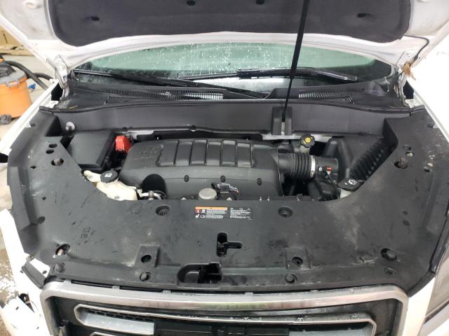 Photo 12 from auction – 2014 GMC ACADIA SLT with VIN 1GKKRRKD6EJ150011