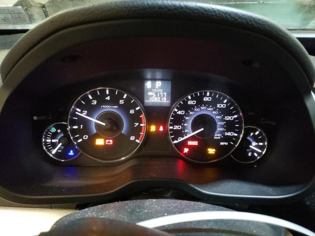 Photo 9 from auction – 2012 SUBARU LEGACY 2.5 with VIN 4S3BMBG63C3041616