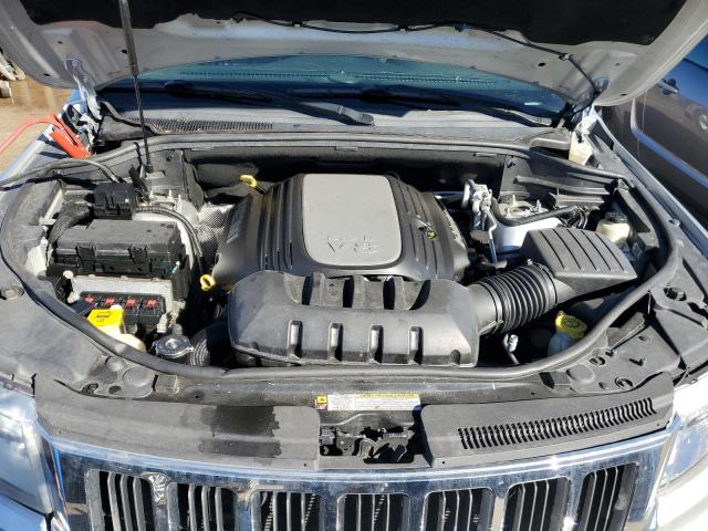 Photo 12 from auction – 2013 JEEP GRAND CHER with VIN 1C4RJFAT3DC501971