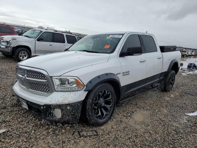 RAM 1500 LARAM 2016 con VIN 1C6RR7VM6GS166949 - Foto de la subasta